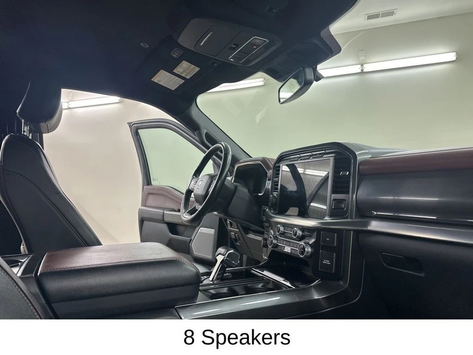 2023 Ford F-Series - Image 21 of 31