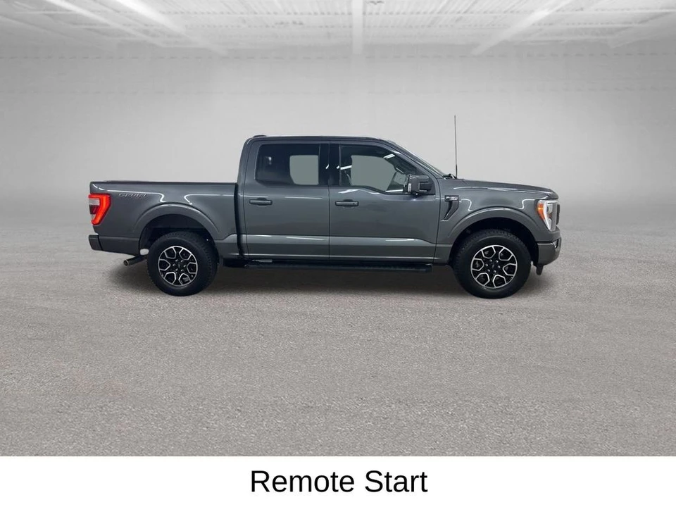 2023 Ford F-150 14th Gen - Image 15 of 31