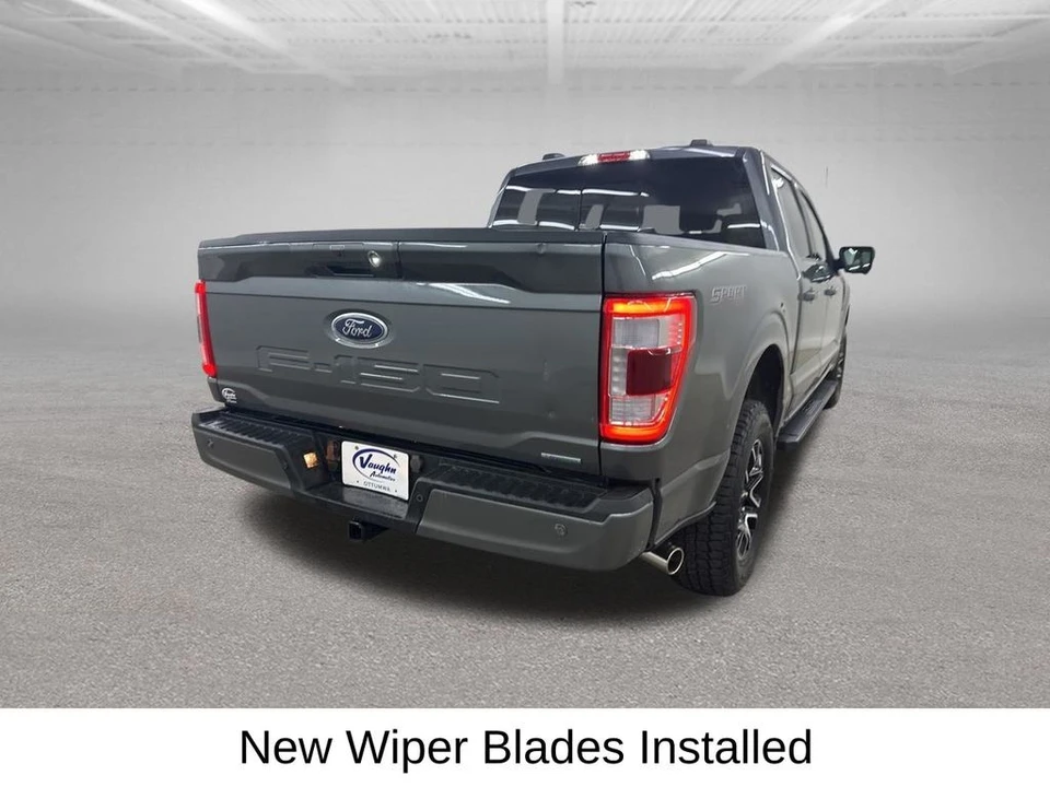 2023 Ford F-150 14th Gen - Image 14 of 31