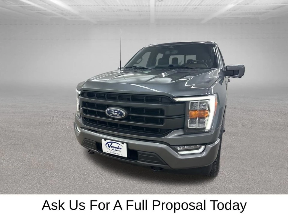 2023 Ford F-Series - Image 6 of 31
