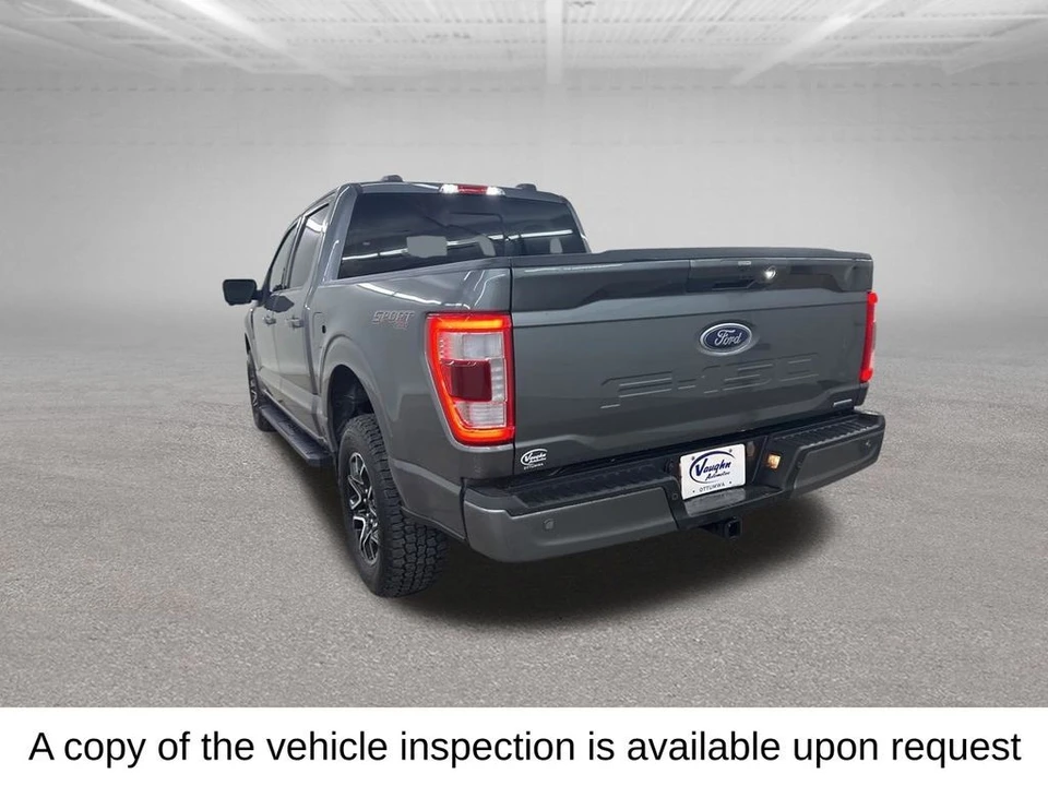 2023 Ford F-Series - Image 10 of 31