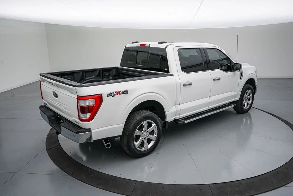 2023 Ford F-150 14th Gen - Image 5 of 26