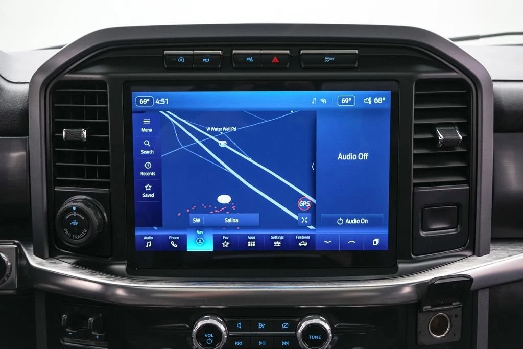 2023 Ford F-150 14th Gen - Image 19 of 26