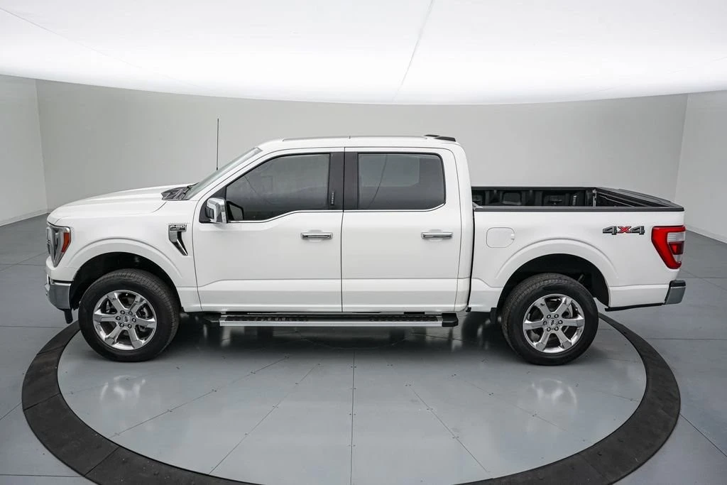 2023 Ford F-150 14th Gen - Image 9 of 26