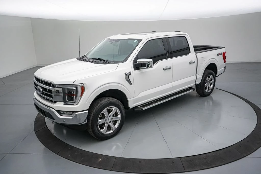 2023 Ford F-150 14th Gen - Image 10 of 26