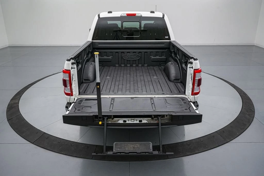 2023 Ford F-150 14th Gen - Image 7 of 26