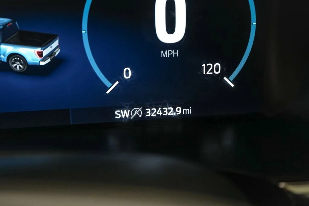 2023 Ford F-150 14th Gen - Image 20 of 26