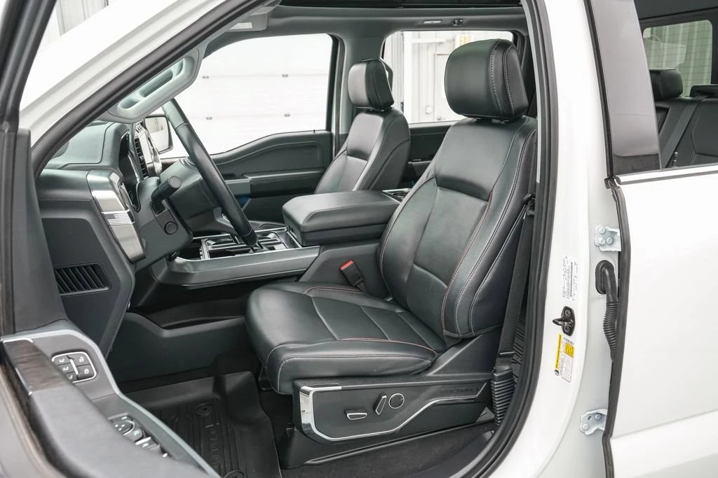 2023 Ford F-150 14th Gen - Image 13 of 26