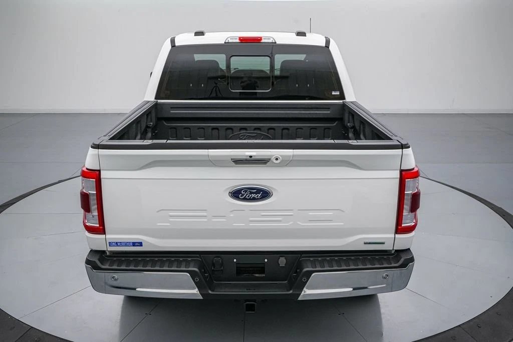 2023 Ford F-150 14th Gen - Image 6 of 26