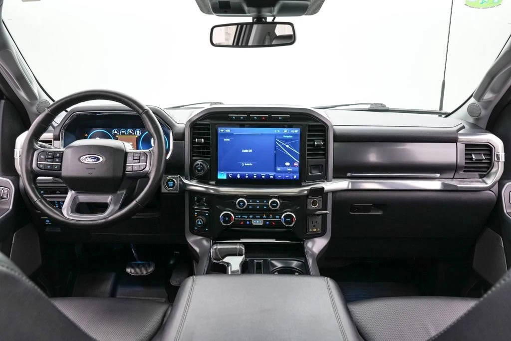 2023 Ford F-150 14th Gen - Image 16 of 26