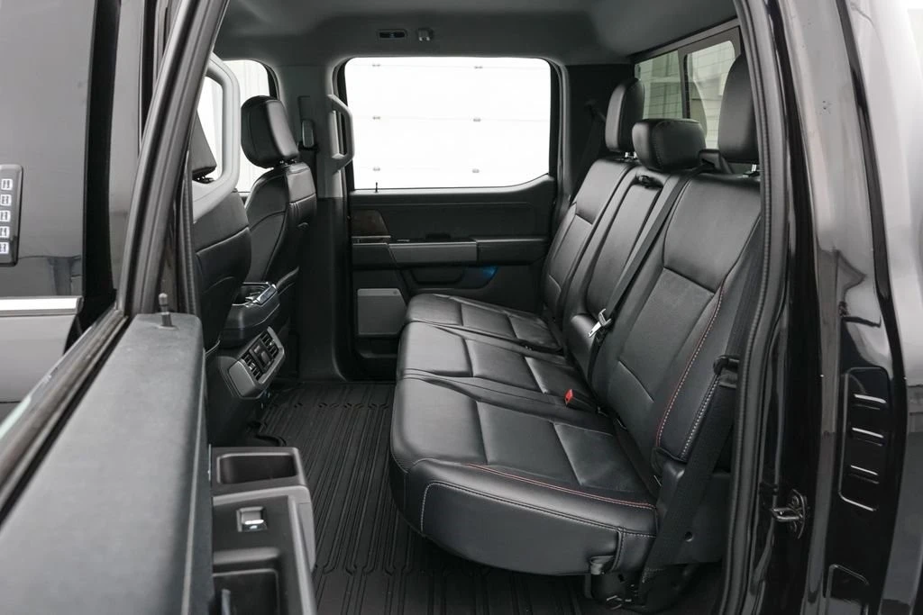 2023 Ford F-150 14th Gen - Image 21 of 21