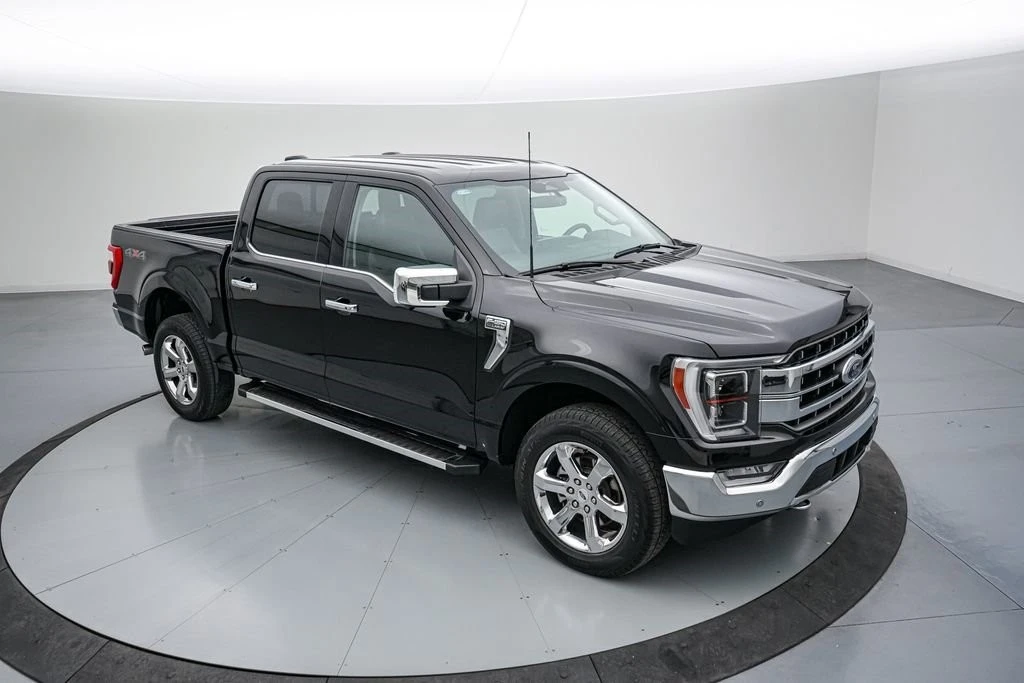 2023 Ford F-150 14th Gen - Image 2 of 21
