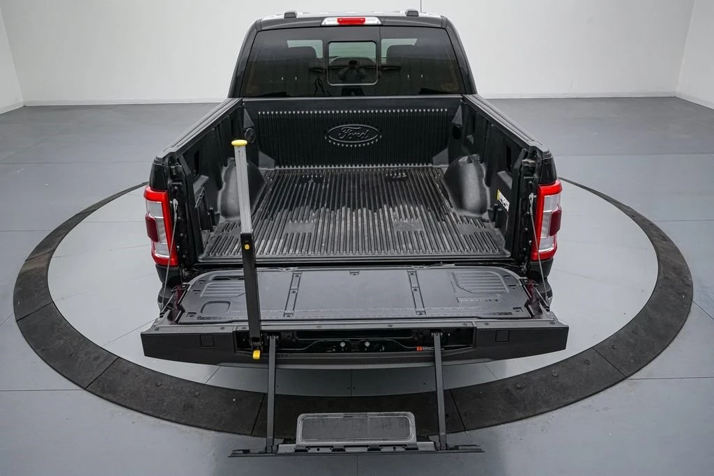 2023 Ford F-150 14th Gen - Image 7 of 21