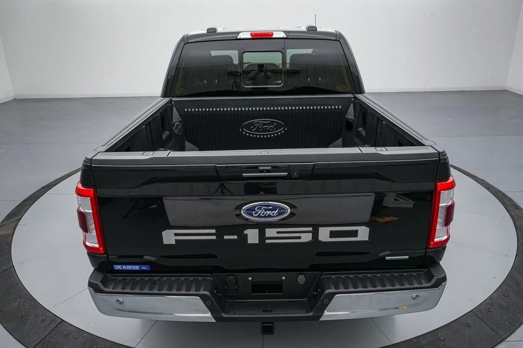 2023 Ford F-150 14th Gen - Image 6 of 21