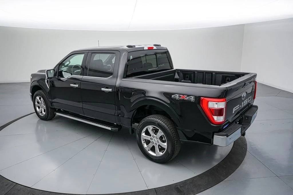 2023 Ford F-150 14th Gen - Image 8 of 21