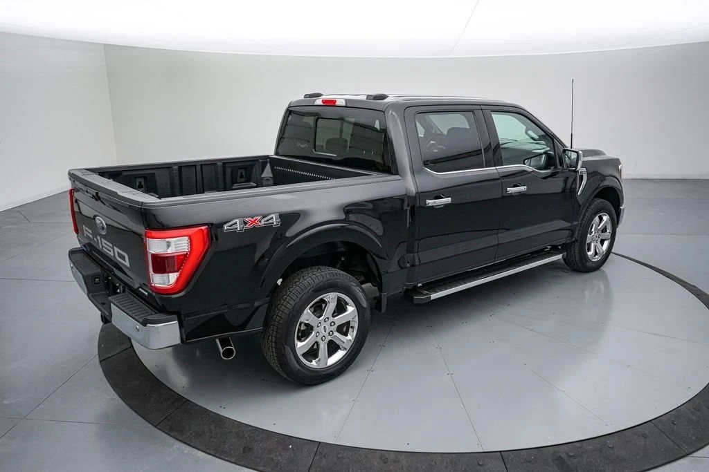 2023 Ford F-150 14th Gen - Image 5 of 21