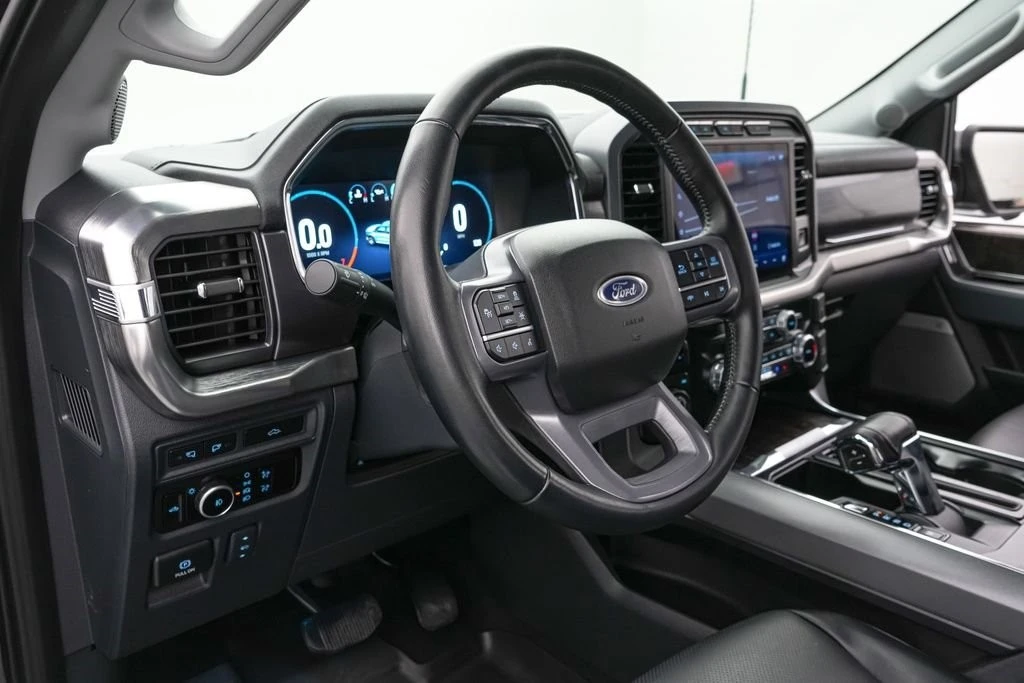 2023 Ford F-150 14th Gen - Image 14 of 21
