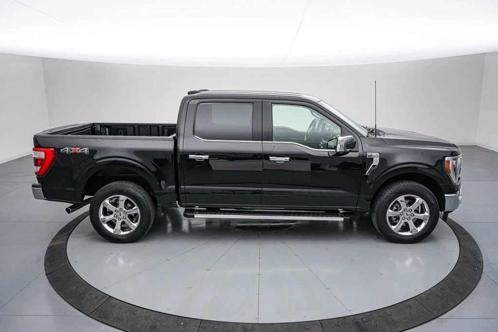 2023 Ford F-150 14th Gen - Image 4 of 21