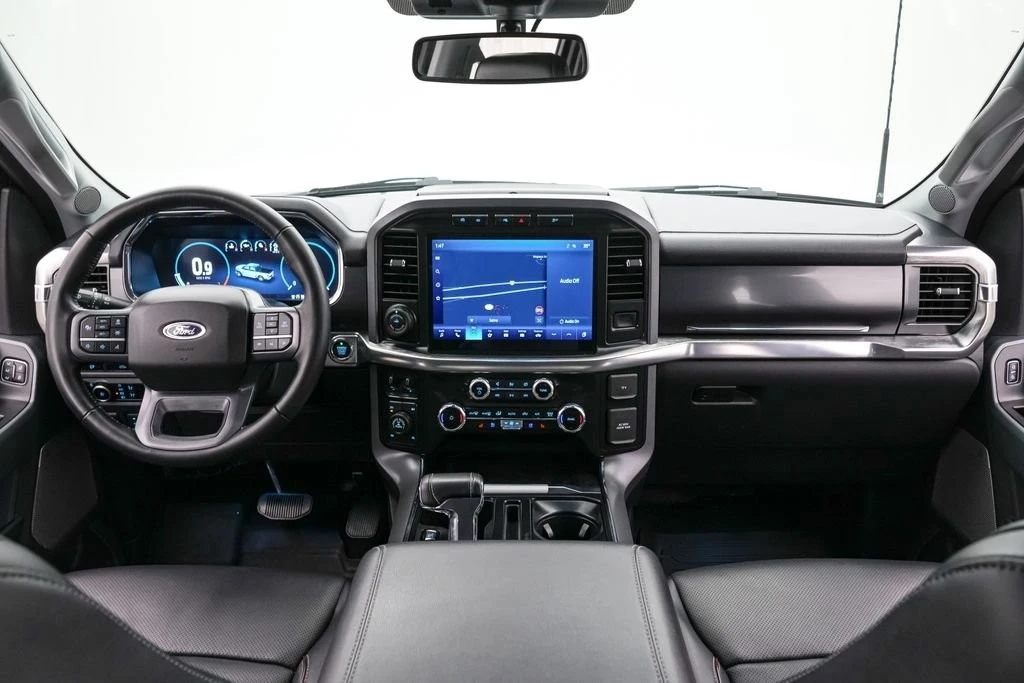 2023 Ford F-150 14th Gen - Image 16 of 21