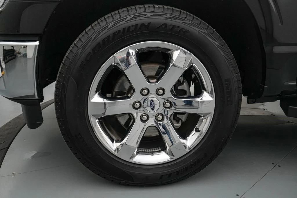 2023 Ford F-150 14th Gen - Image 12 of 21