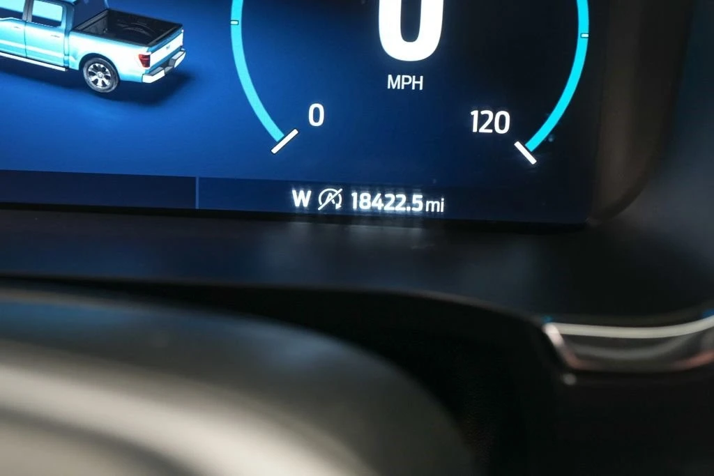 2023 Ford F-150 14th Gen - Image 20 of 21