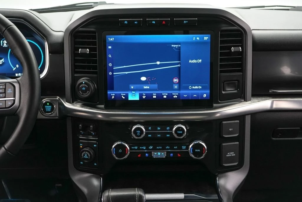 2023 Ford F-150 14th Gen - Image 17 of 21