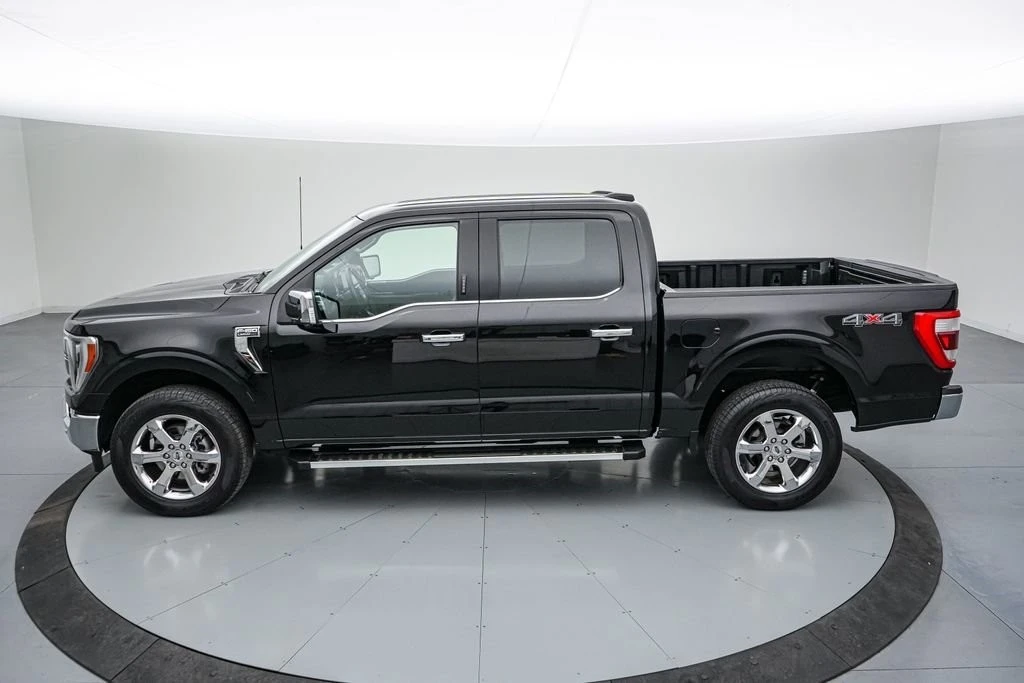 2023 Ford F-150 14th Gen - Image 9 of 21
