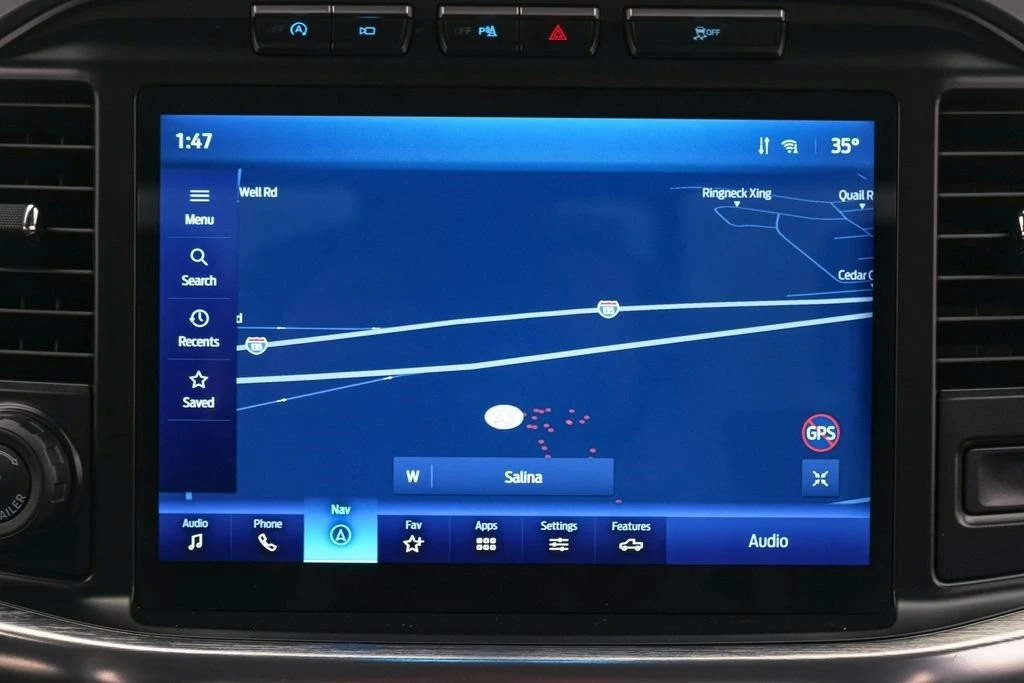 2023 Ford F-150 14th Gen - Image 19 of 21