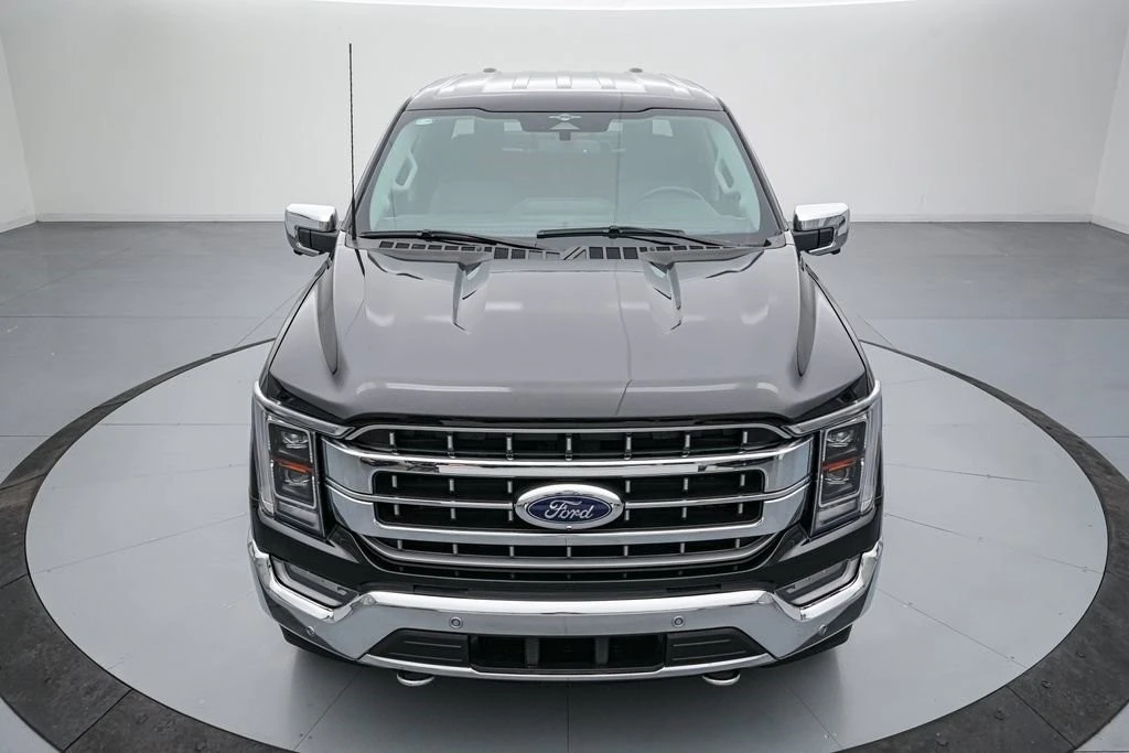 2023 Ford F-150 14th Gen - Image 11 of 21
