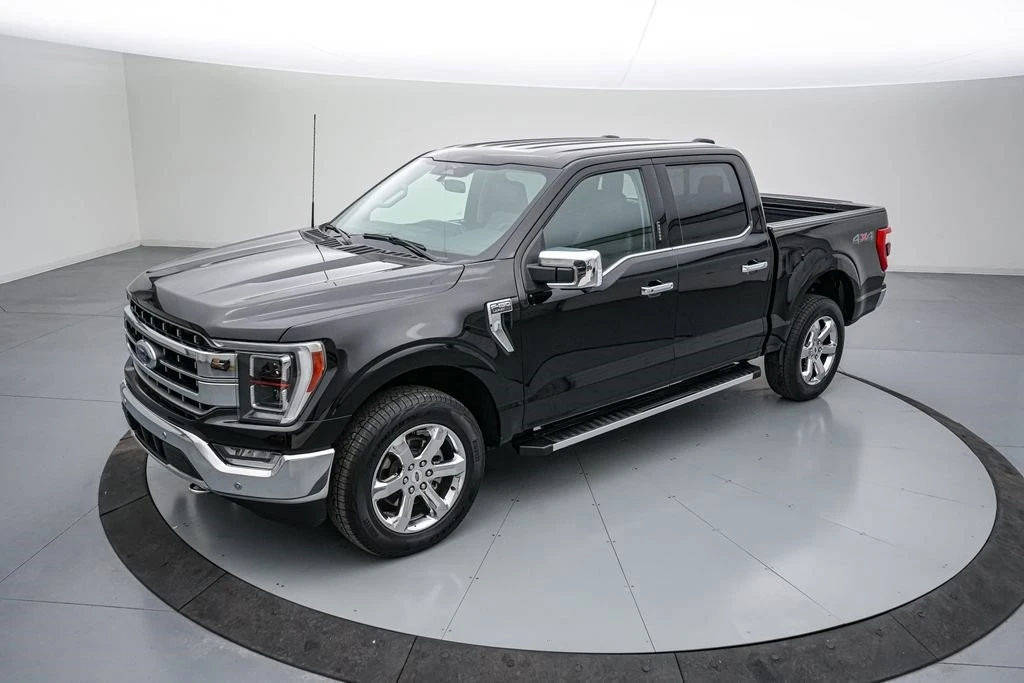 2023 Ford F-150 14th Gen - Image 10 of 21