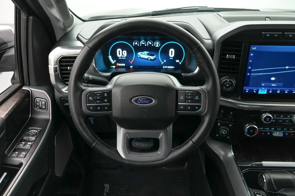 2023 Ford F-150 14th Gen - Image 15 of 21