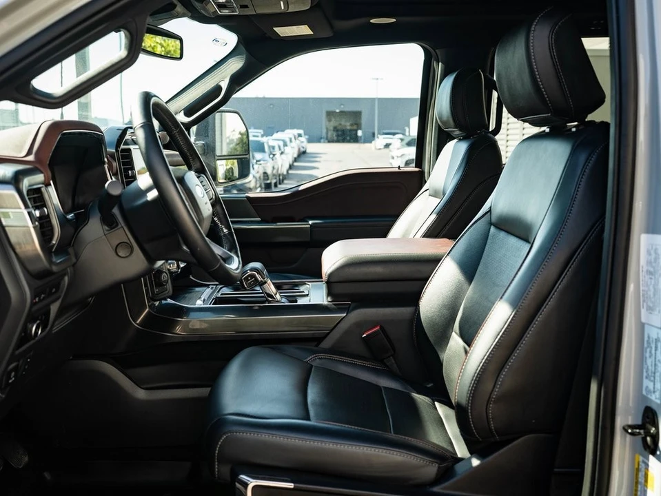 2023 Ford F-150 14th Gen - Image 17 of 21