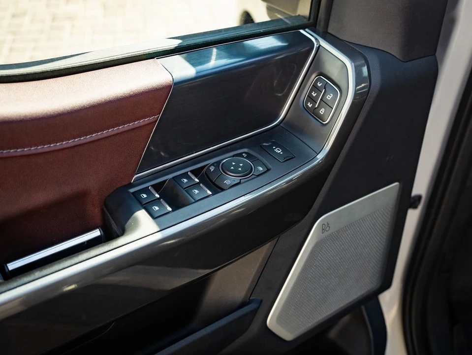 2023 Ford F-150 14th Gen - Image 20 of 21