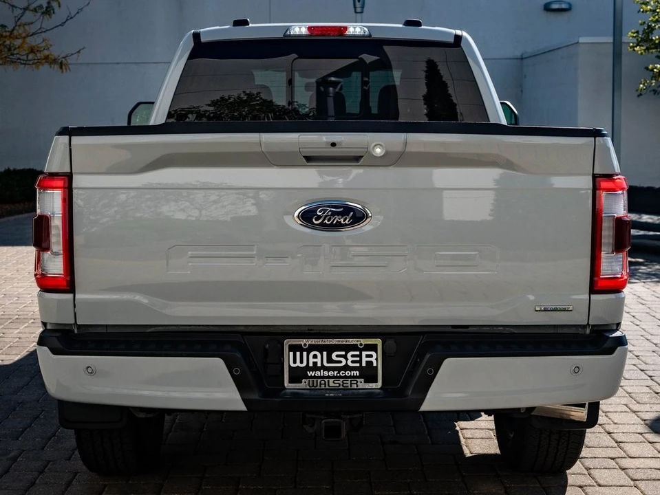 2023 Ford F-150 14th Gen - Image 10 of 21