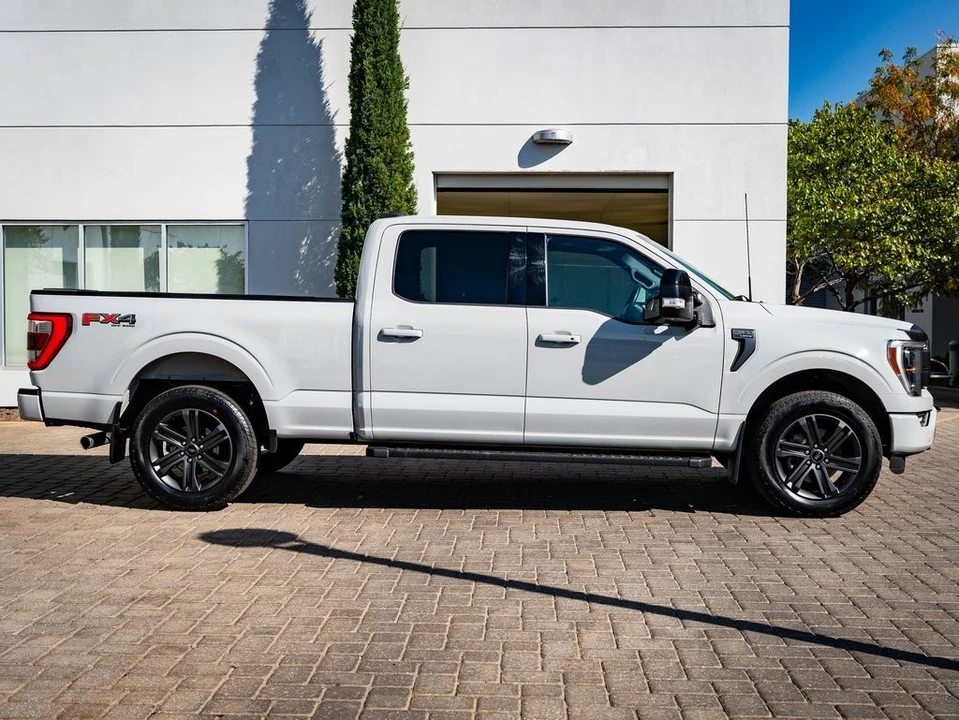 2023 Ford F-150 14th Gen - Image 6 of 21