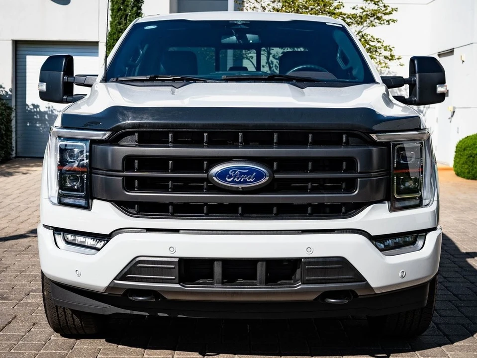 2023 Ford F-150 14th Gen - Image 2 of 21