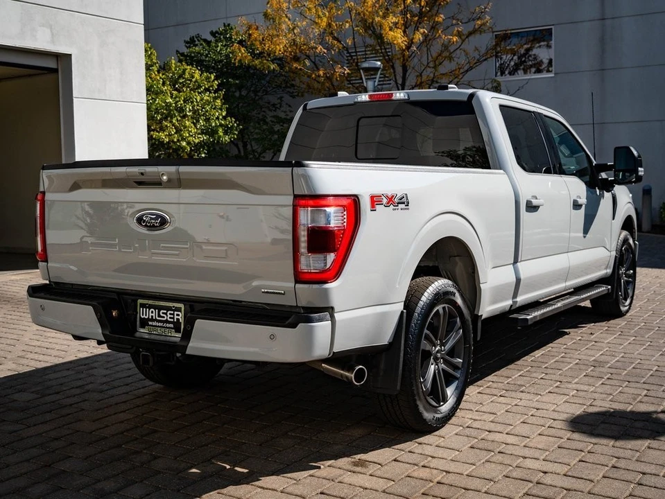 2023 Ford F-150 14th Gen - Image 7 of 21