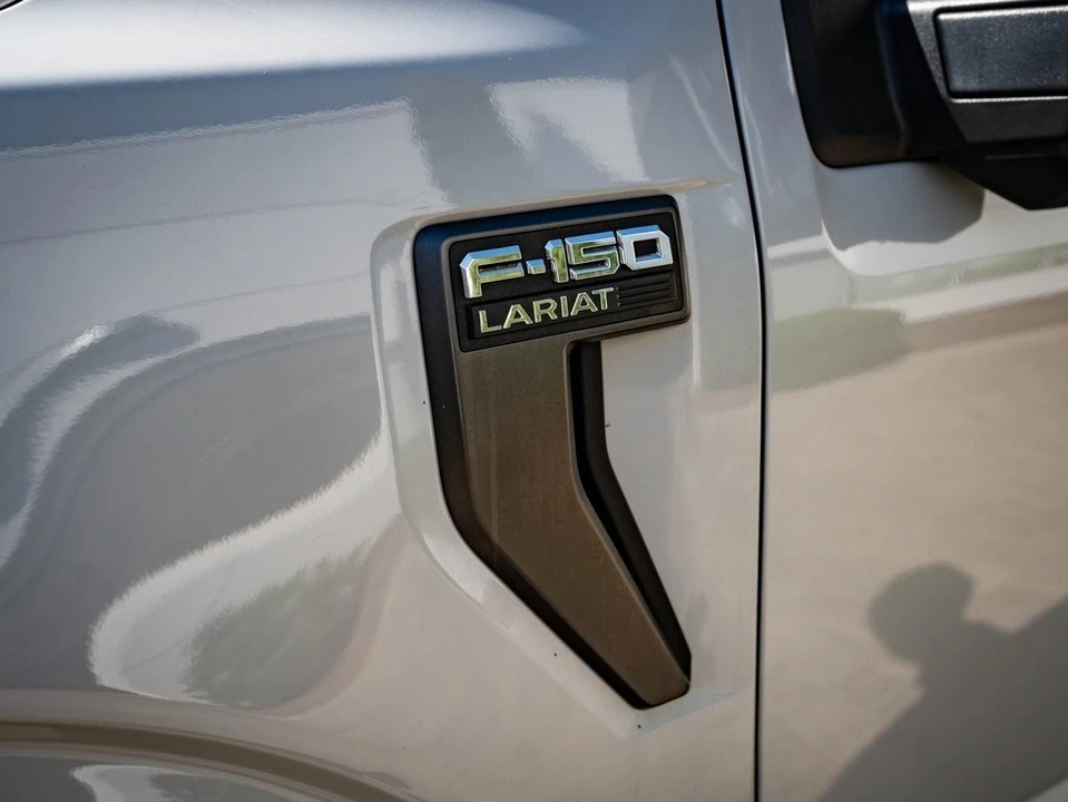 2023 Ford F-150 14th Gen - Image 9 of 21