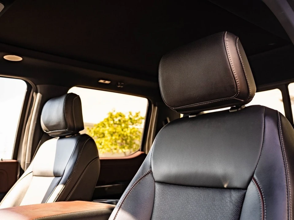2023 Ford F-150 14th Gen - Image 18 of 21