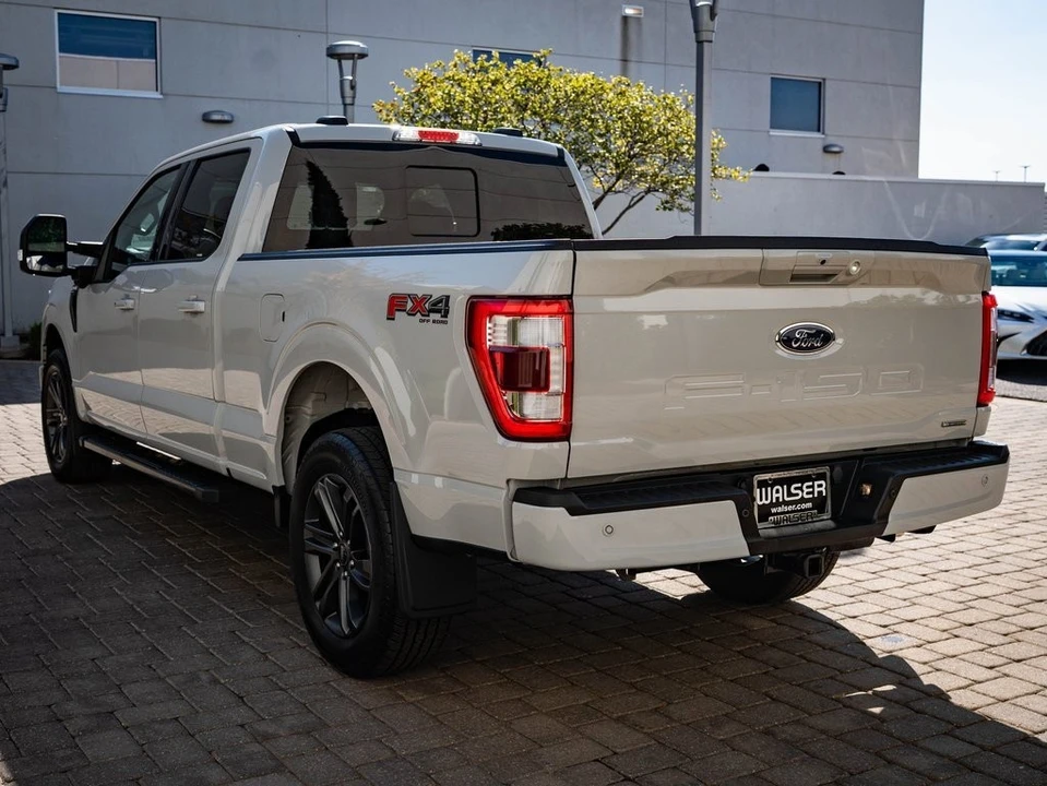 2023 Ford F-150 14th Gen - Image 11 of 21