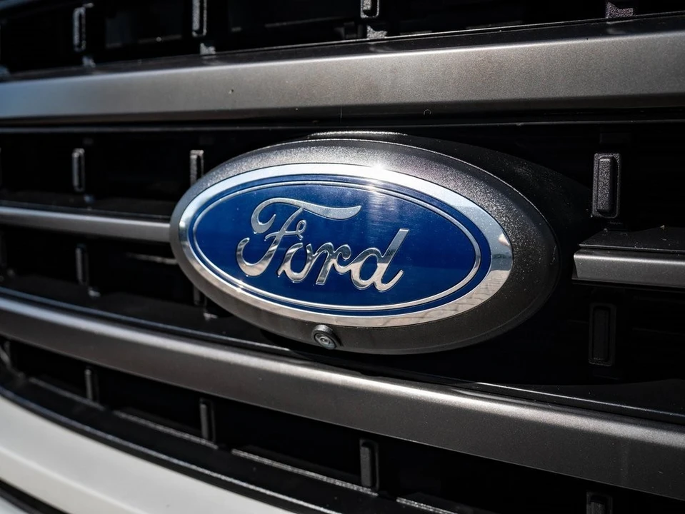 2023 Ford F-150 14th Gen - Image 3 of 21