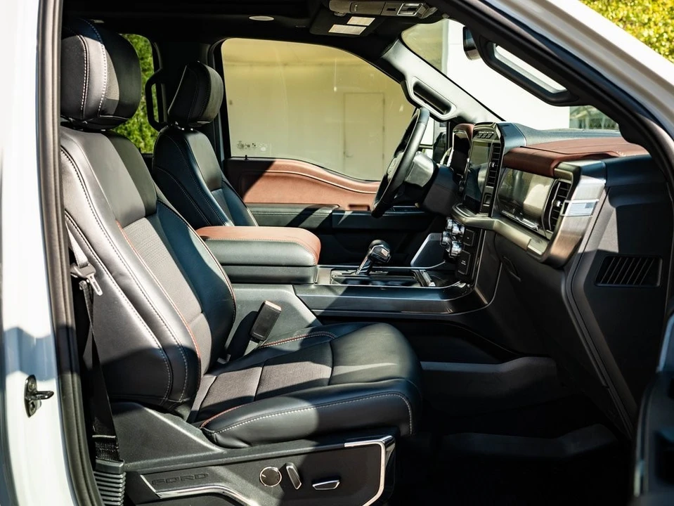 2023 Ford F-150 14th Gen - Image 19 of 21