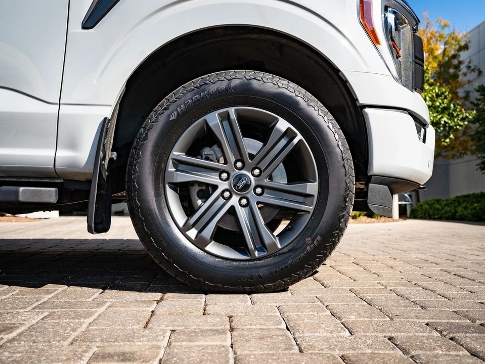 2023 Ford F-150 14th Gen - Image 13 of 21