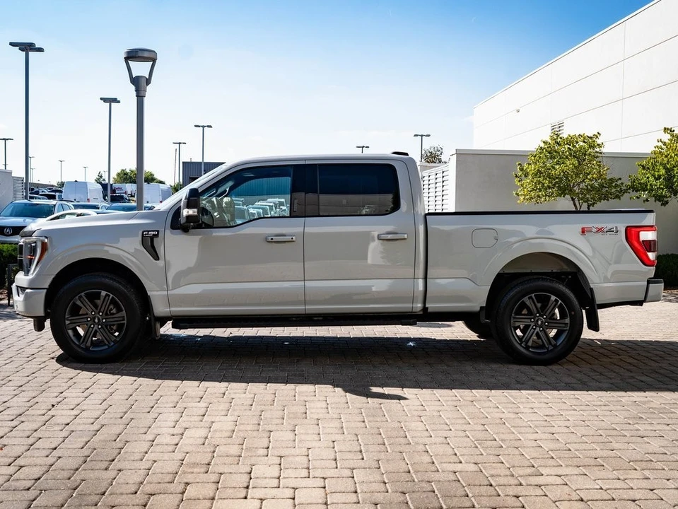 2023 Ford F-150 14th Gen - Image 12 of 21