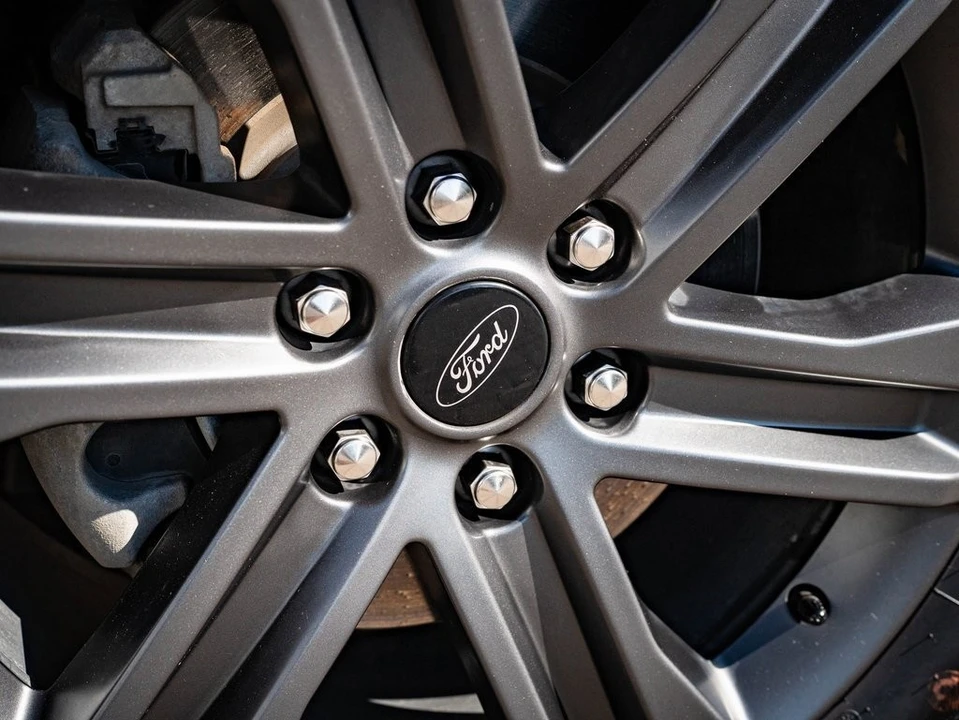 2023 Ford F-150 14th Gen - Image 8 of 21