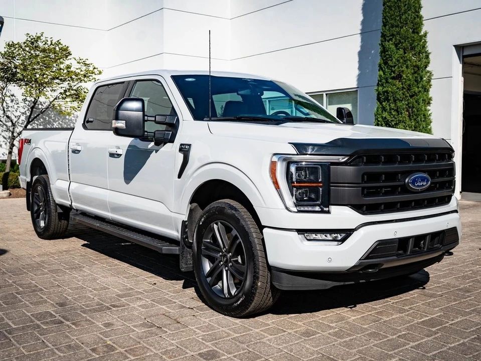 2023 Ford F-150 14th Gen - Image 5 of 21