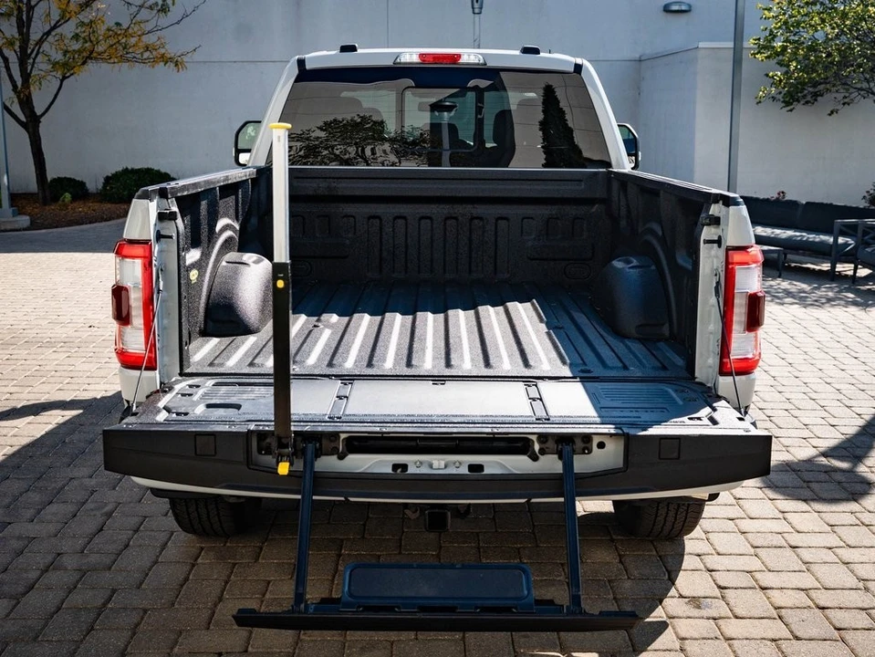 2023 Ford F-150 14th Gen - Image 16 of 21