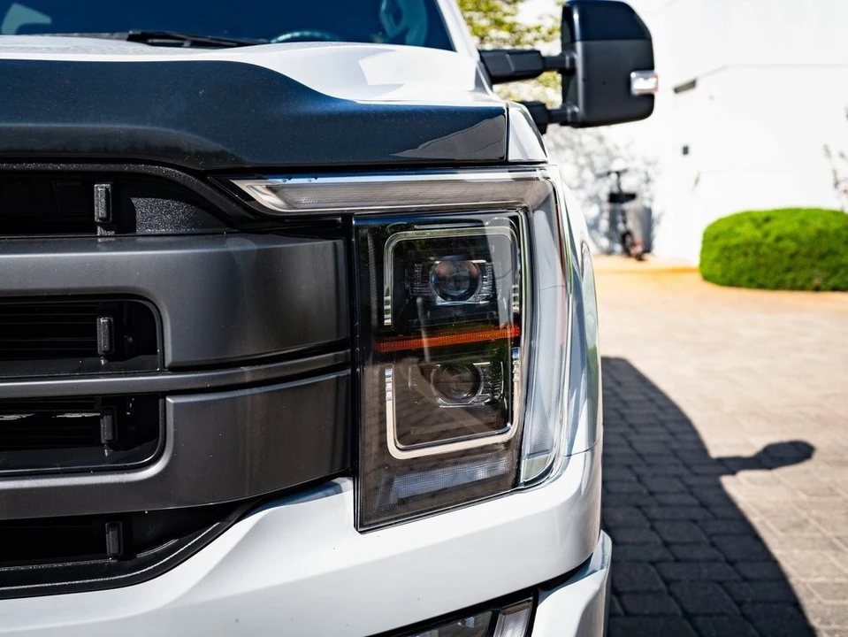 2023 Ford F-150 14th Gen - Image 15 of 21