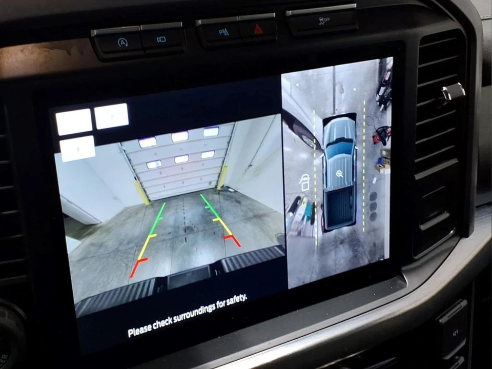 2023 Ford F-150 14th Gen - Image 8 of 22