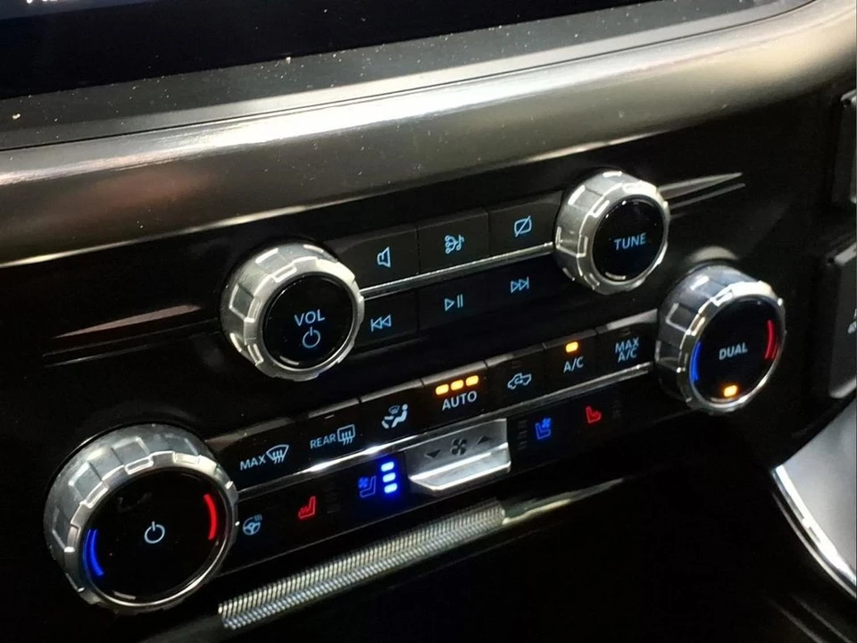 2023 Ford F-150 14th Gen - Image 9 of 22